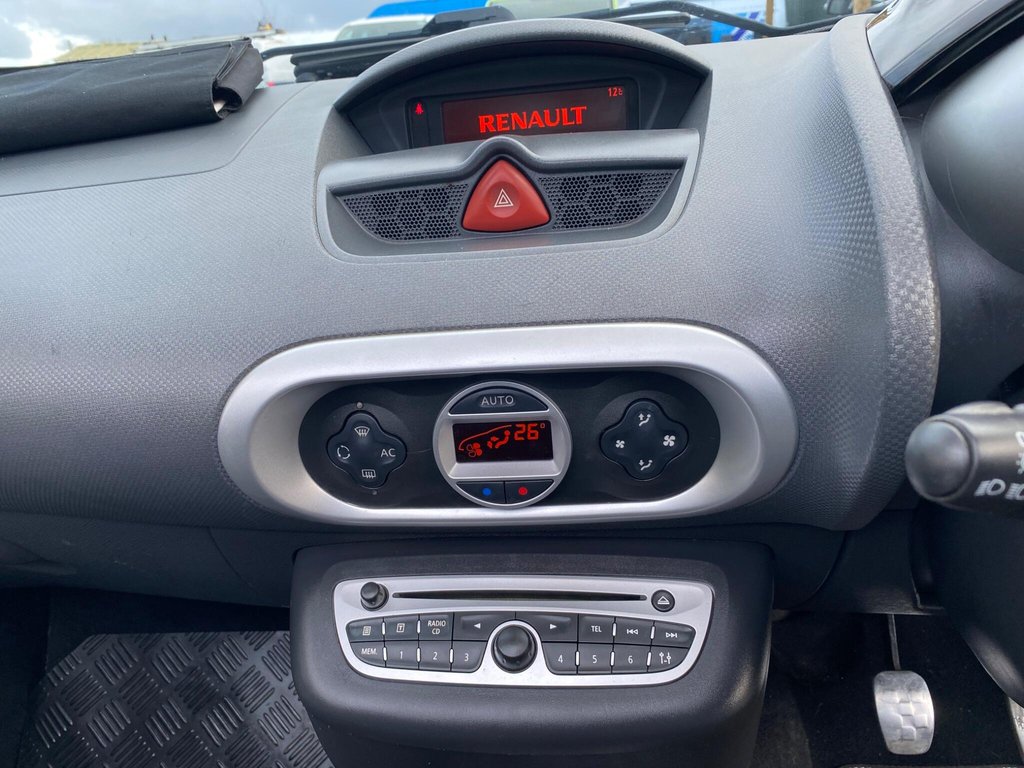 Used Renault Wind 2011 for sale - 76439003: Photo 28