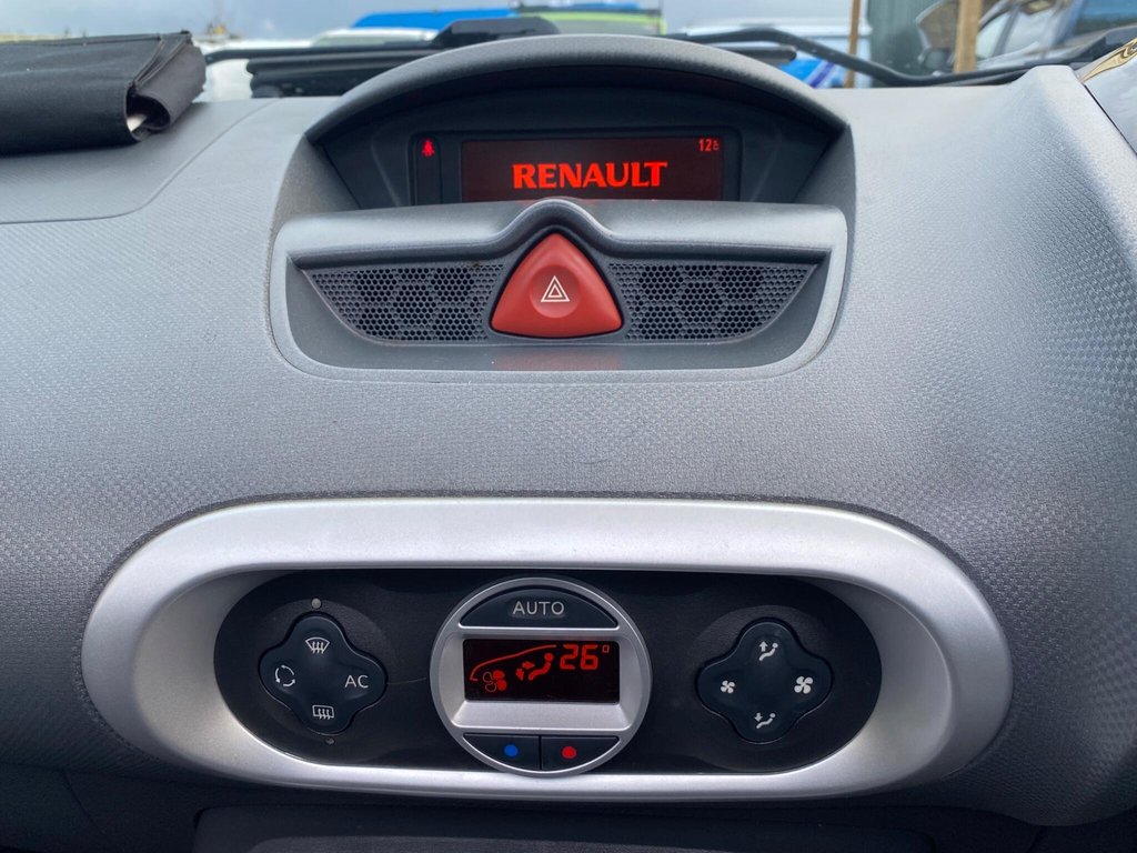 Used Renault Wind 2011 for sale - 76439003: Photo 29