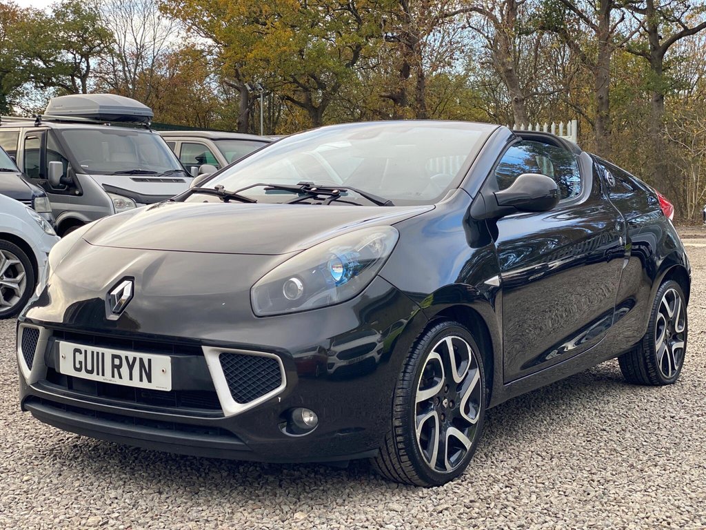 Used Renault Wind 2011 for sale - 76439003: Photo 3