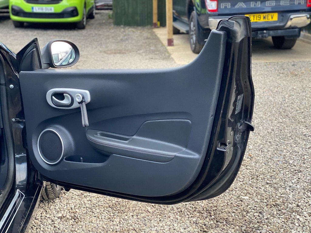 Used Renault Wind 2011 for sale - 76439003: Photo 32