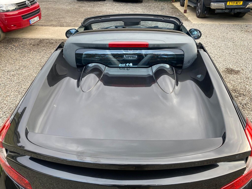 Used Renault Wind 2011 for sale - 76439003: Photo 35