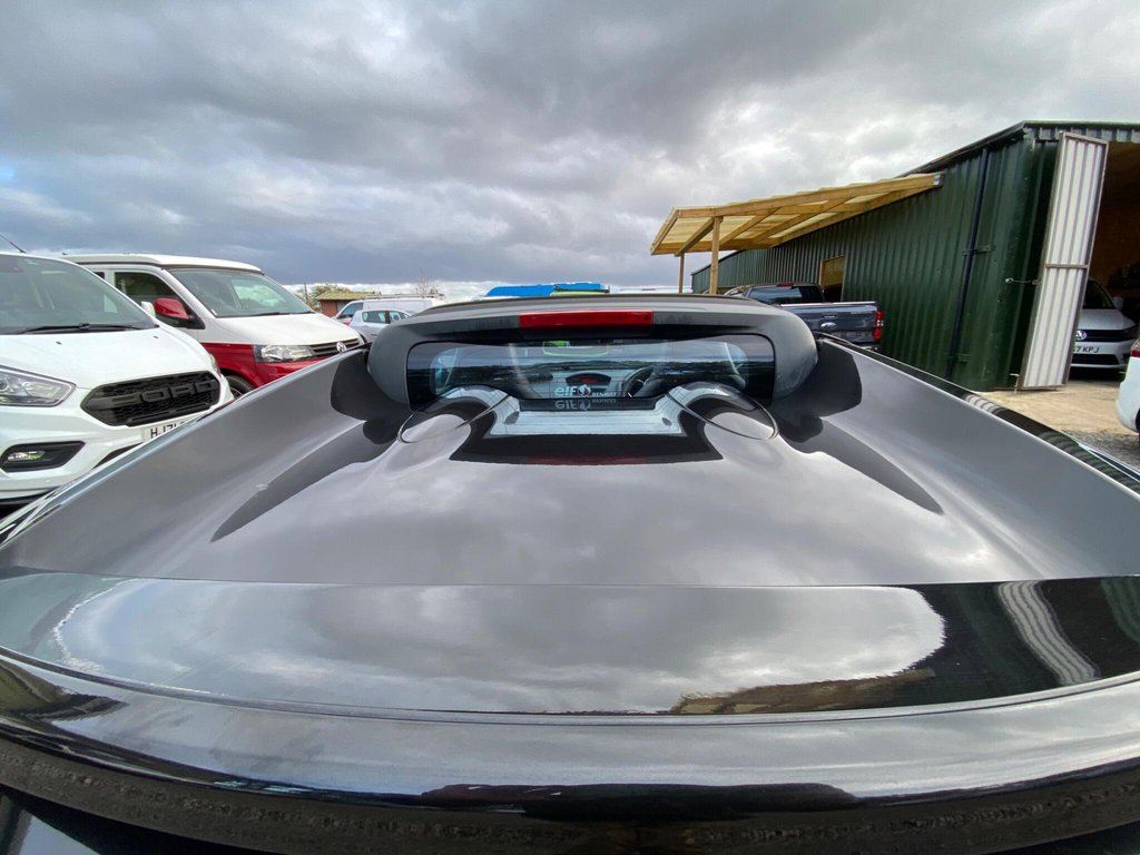 Used Renault Wind 2011 for sale - 76439003: Photo 37