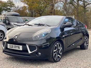 Used Renault Wind 2011 for sale - 76439003: Photo