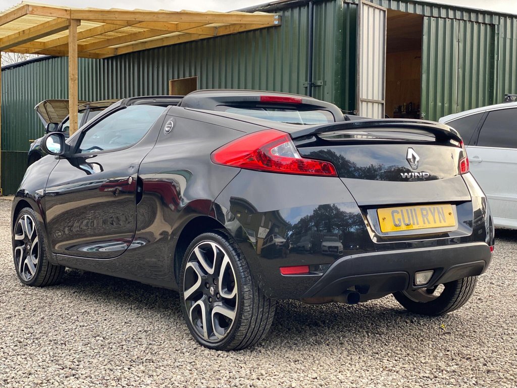 Used Renault Wind 2011 for sale - 76439003: Photo 4