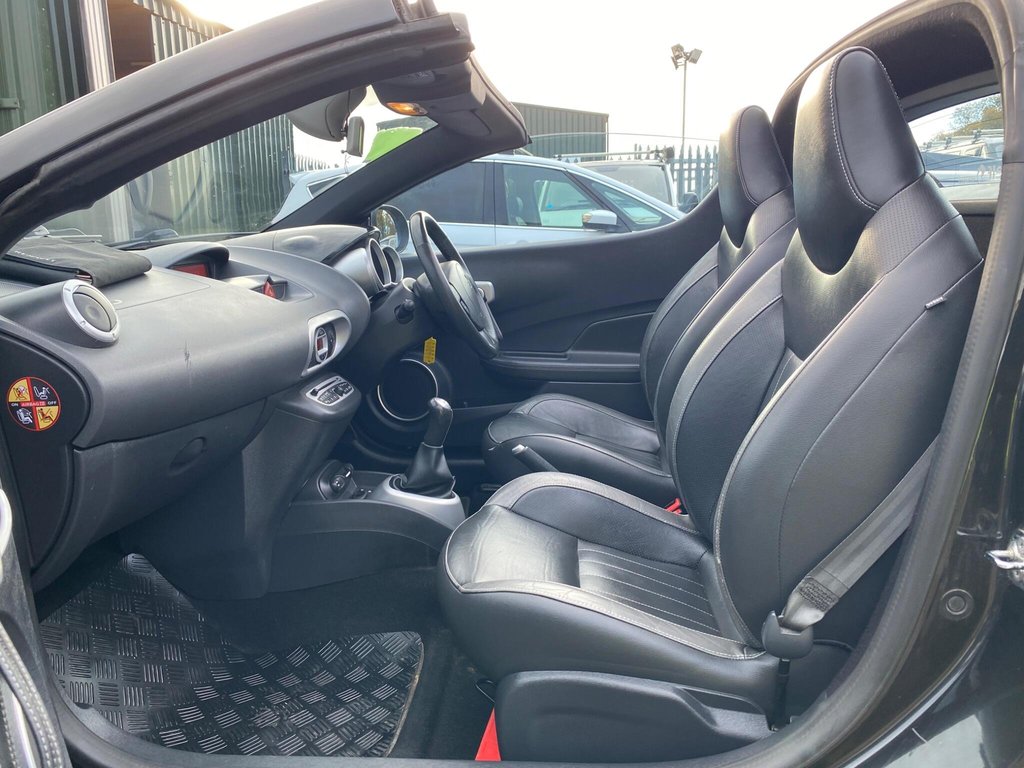 Used Renault Wind 2011 for sale - 76439003: Photo 42