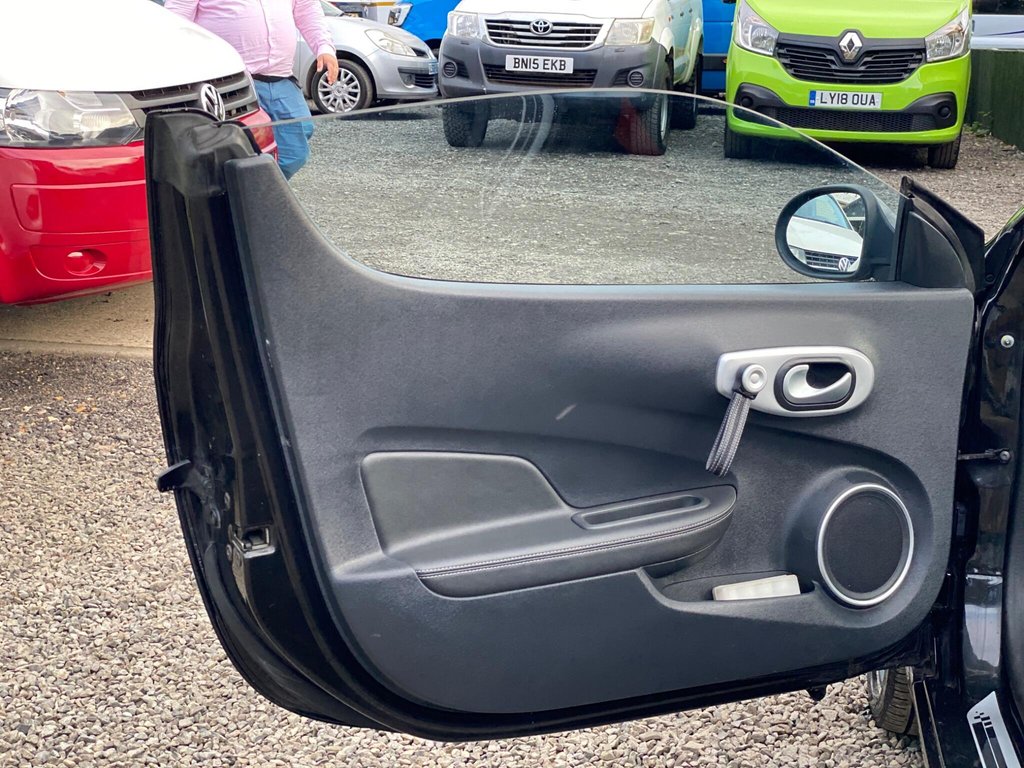 Used Renault Wind 2011 for sale - 76439003: Photo 44