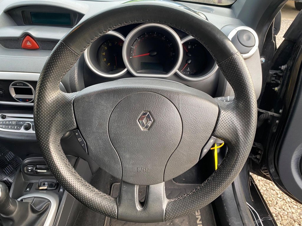 Used Renault Wind 2011 for sale - 76439003: Photo 46