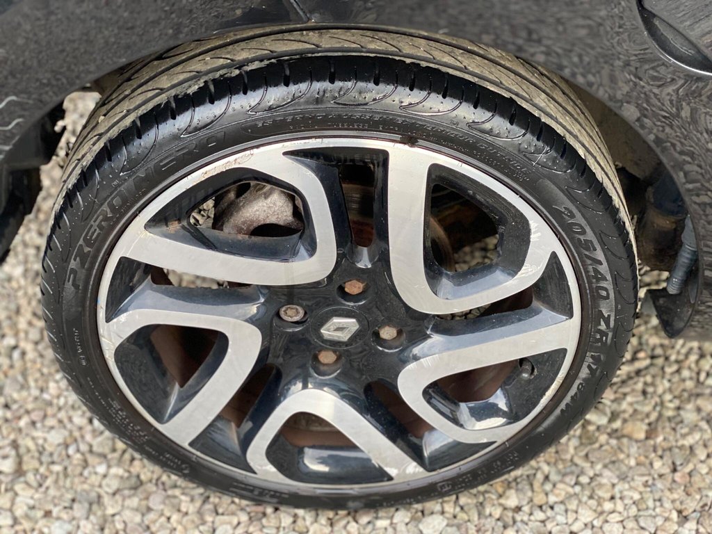 Used Renault Wind 2011 for sale - 76439003: Photo 49