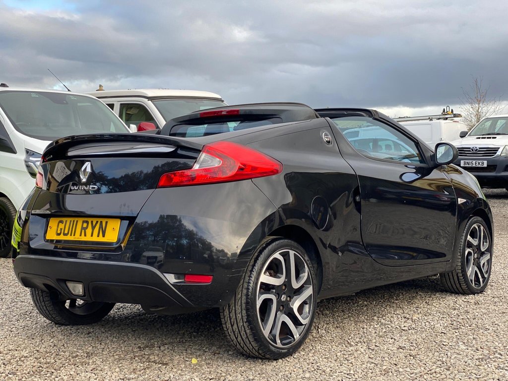 Used Renault Wind 2011 for sale - 76439003: Photo 5