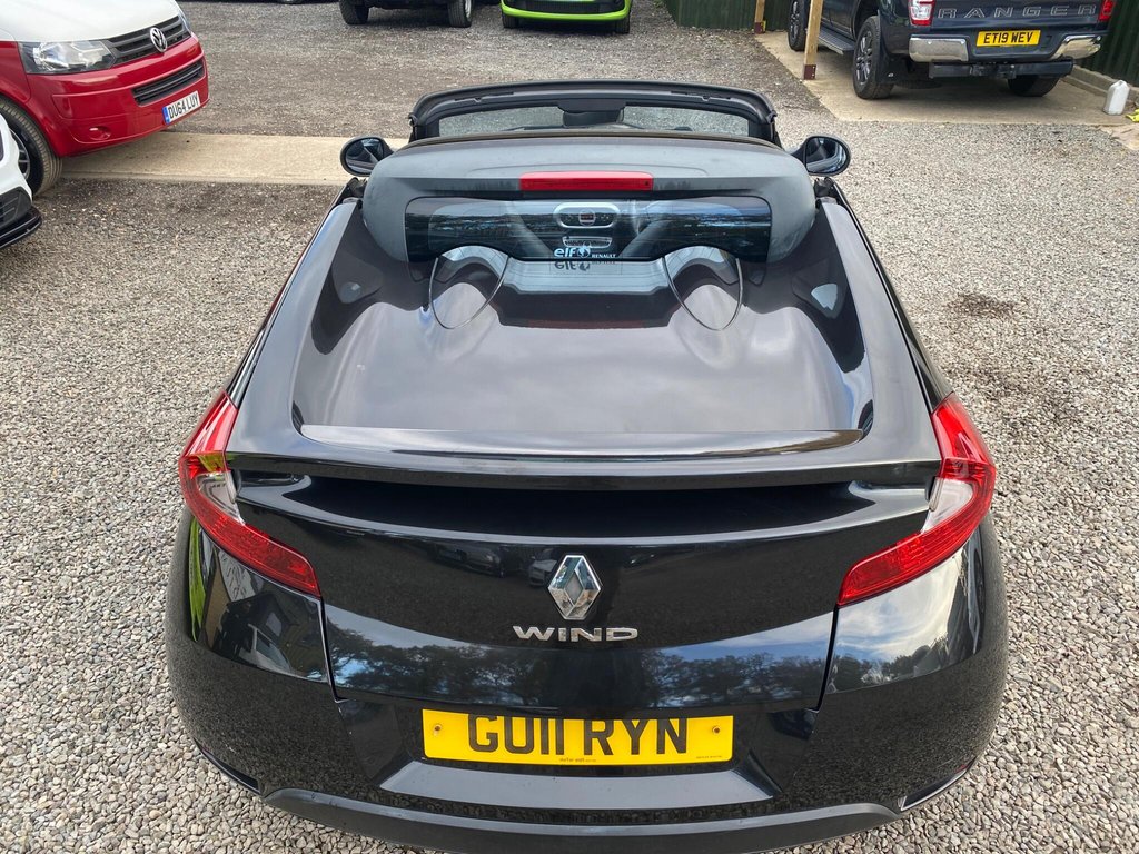 Used Renault Wind 2011 for sale - 76439003: Photo 7
