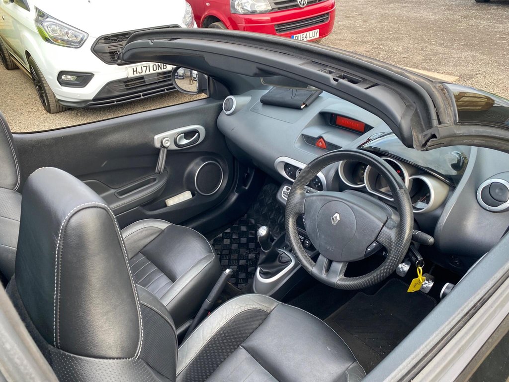 Used Renault Wind 2011 for sale - 76439003: Photo 8