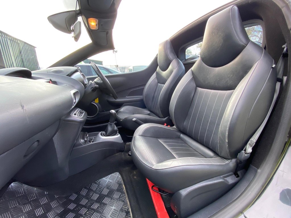 Used Renault Wind 2011 for sale - 76439003: Photo 9