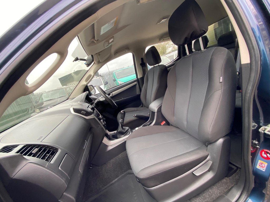 Used Isuzu D-Max 2013 for sale - 78044248: Photo 18