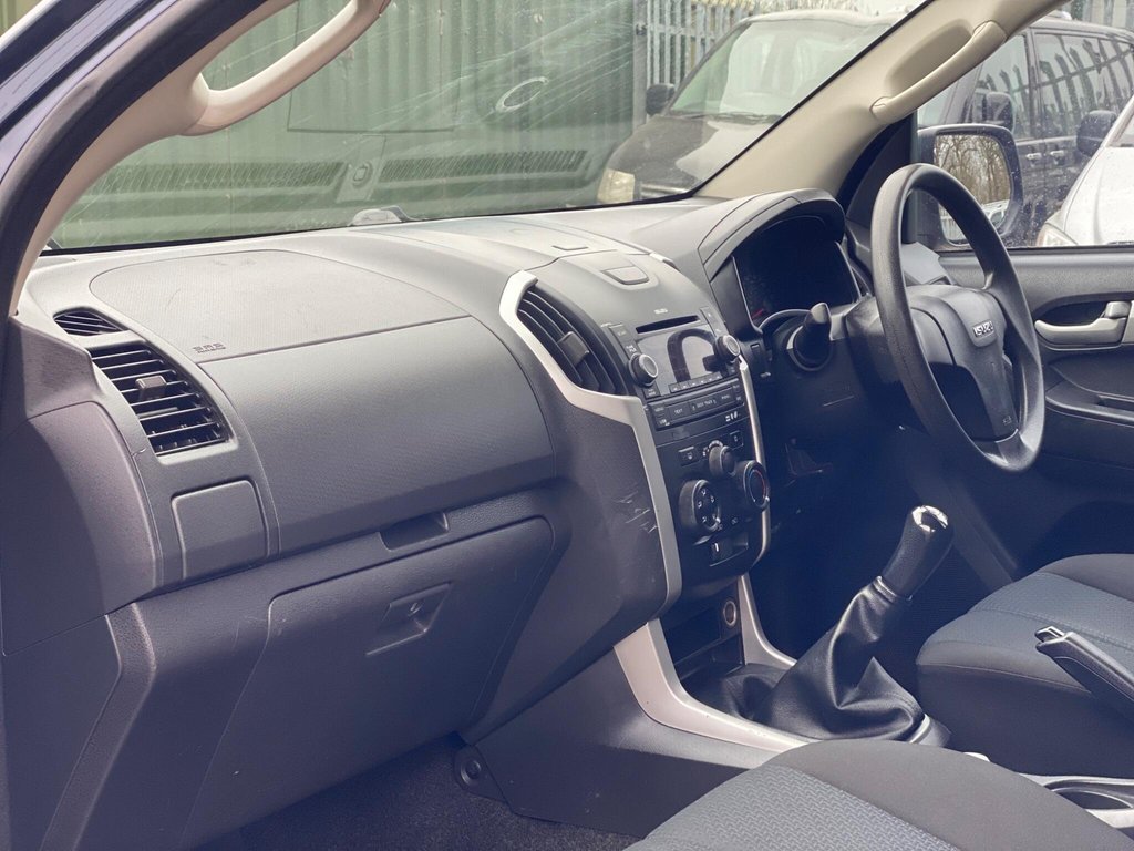 Used Isuzu D-Max 2013 for sale - 78044248: Photo 19