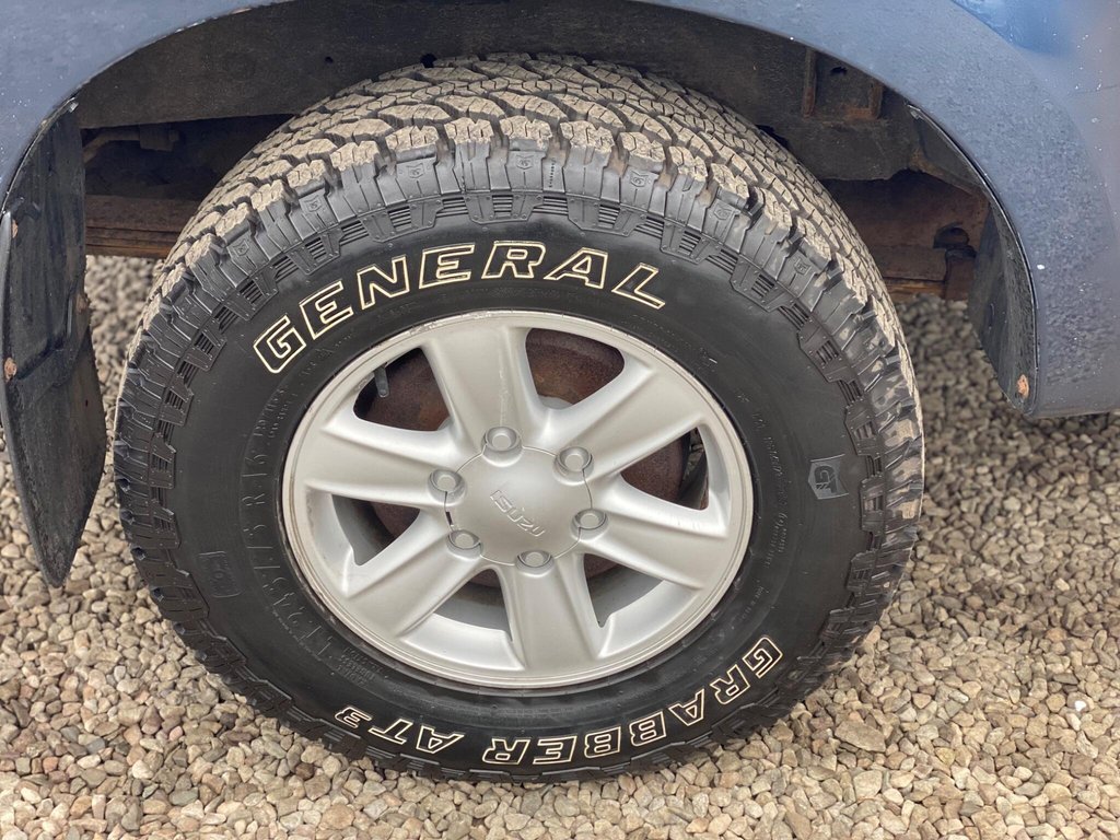 Used Isuzu D-Max 2013 for sale - 78044248: Photo 20