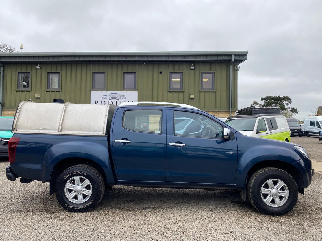 Used Isuzu D-Max 2013 for sale - 78044248: Photo 25