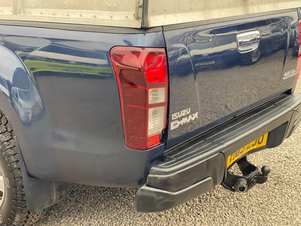 Used Isuzu D-Max 2013 for sale - 78044248: Photo 30