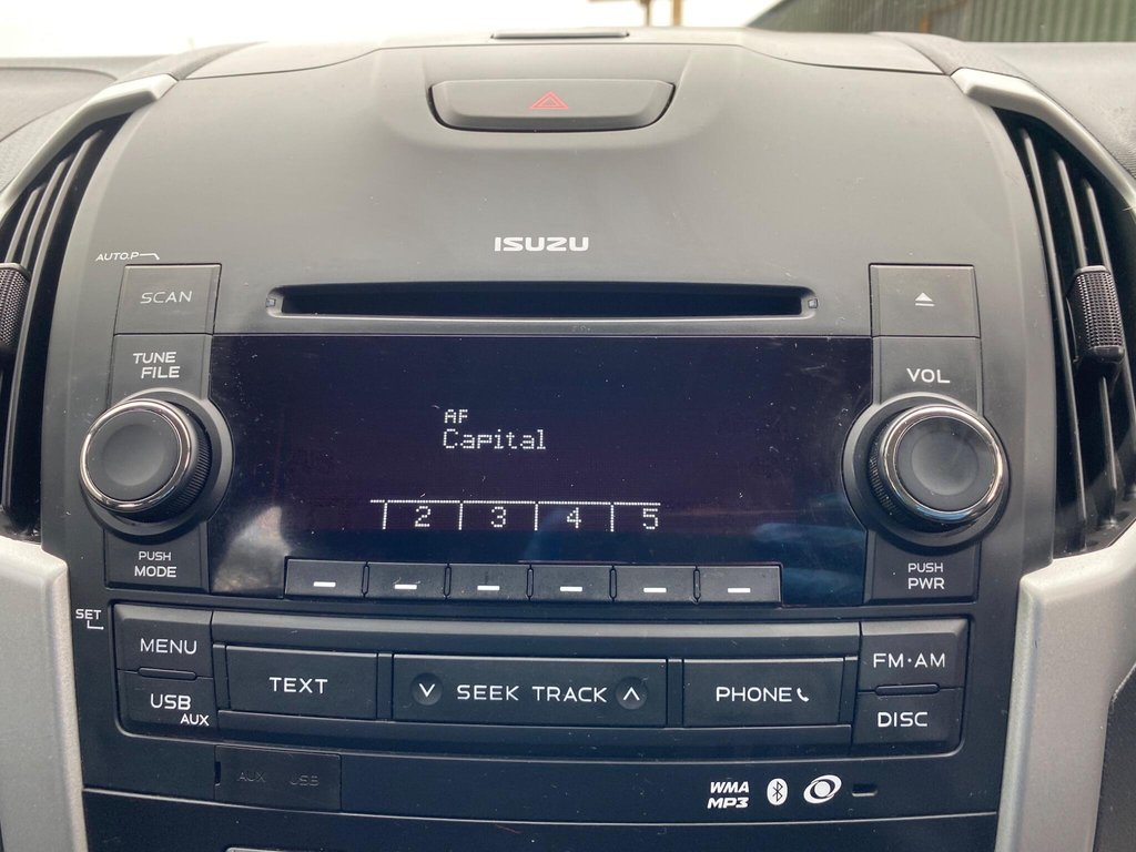 Used Isuzu D-Max 2013 for sale - 78044248: Photo 35