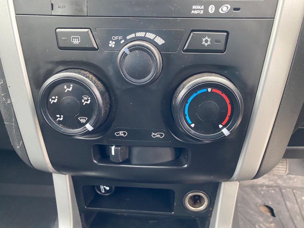 Used Isuzu D-Max 2013 for sale - 78044248: Photo 36