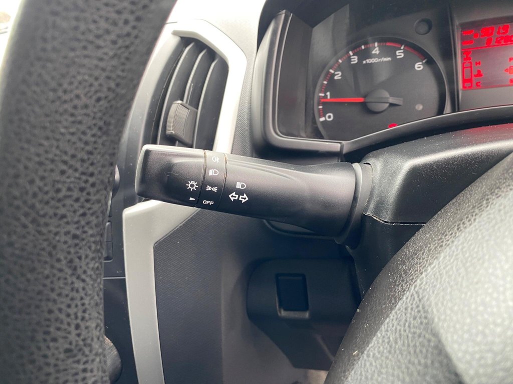 Used Isuzu D-Max 2013 for sale - 78044248: Photo 38