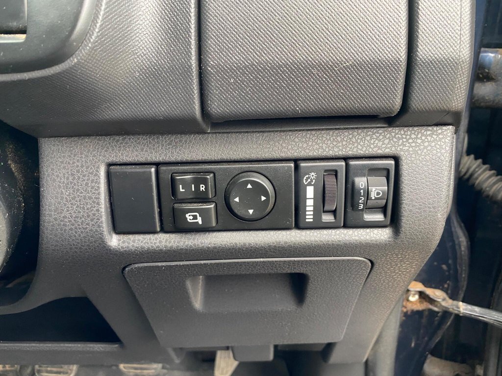 Used Isuzu D-Max 2013 for sale - 78044248: Photo 40