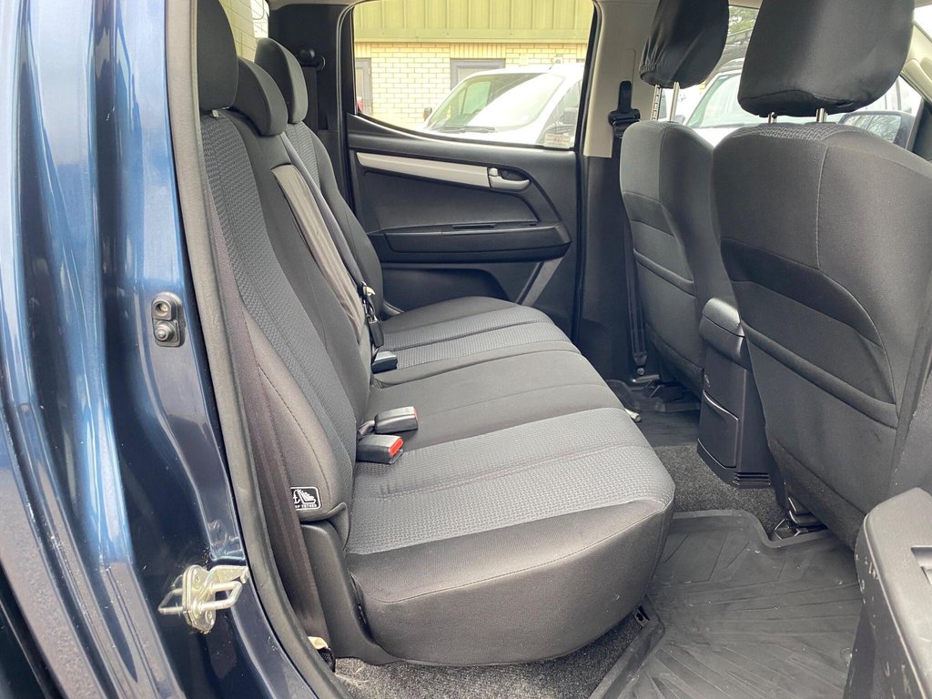 Used Isuzu D-Max 2013 for sale - 78044248: Photo 43