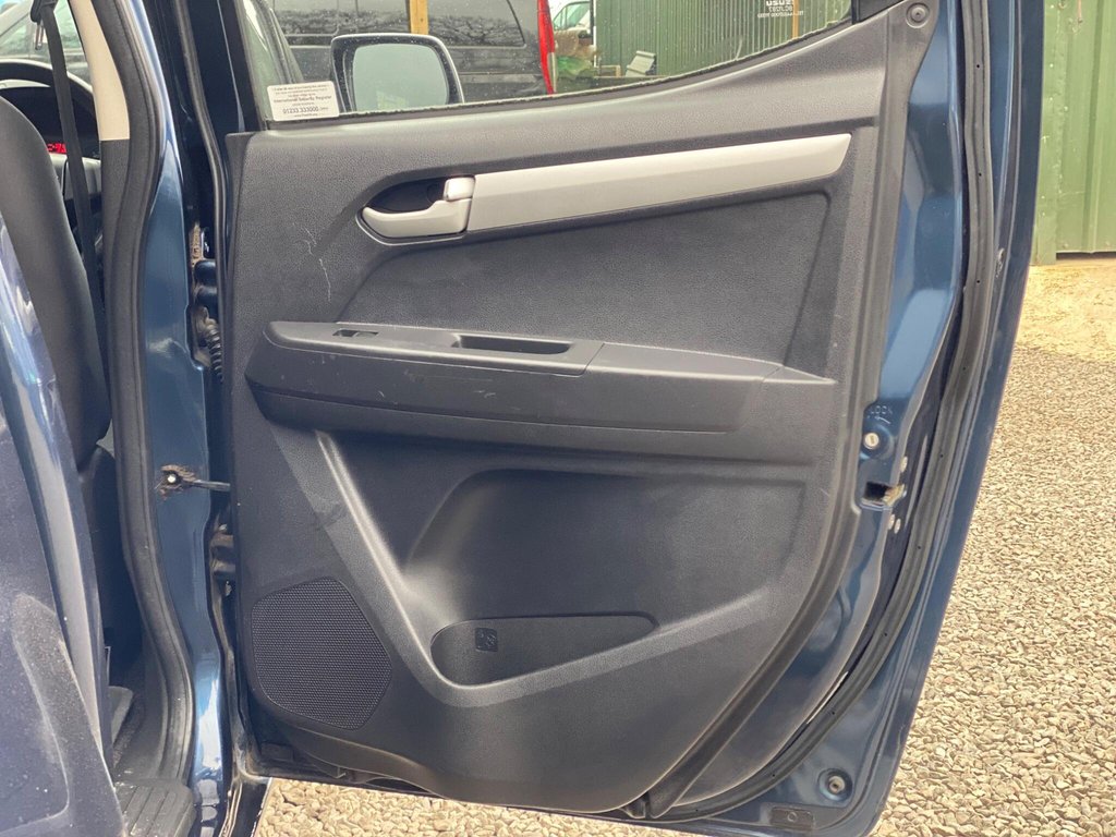 Used Isuzu D-Max 2013 for sale - 78044248: Photo 45