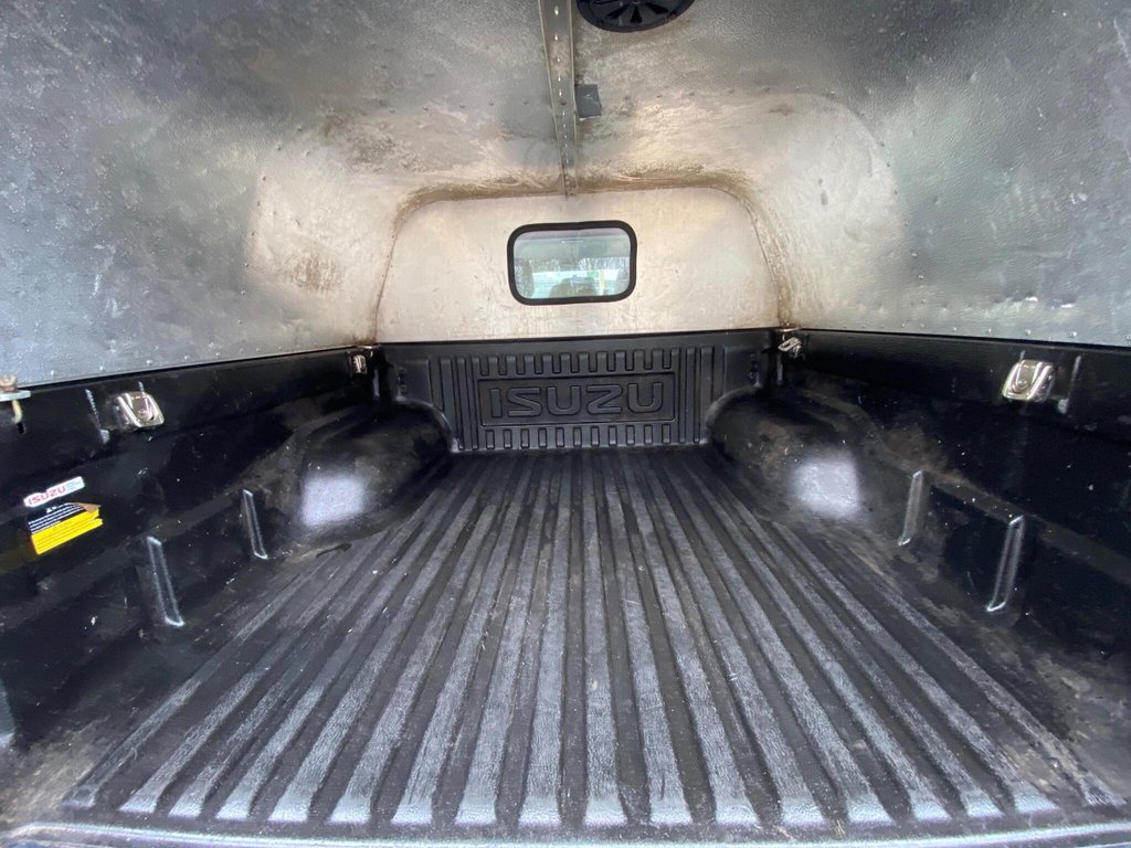 Used Isuzu D-Max 2013 for sale - 78044248: Photo 48