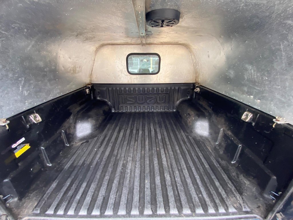 Used Isuzu D-Max 2013 for sale - 78044248: Photo 49