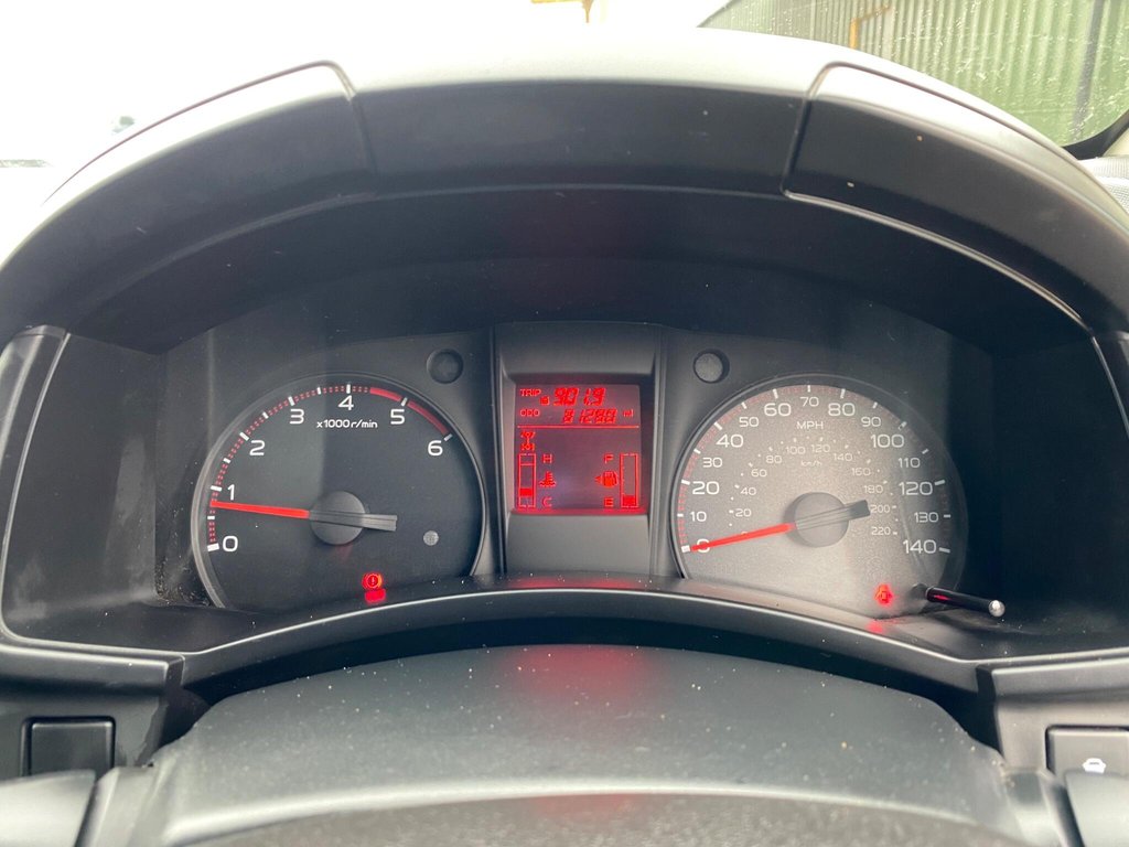 Used Isuzu D-Max 2013 for sale - 78044248: Photo 7