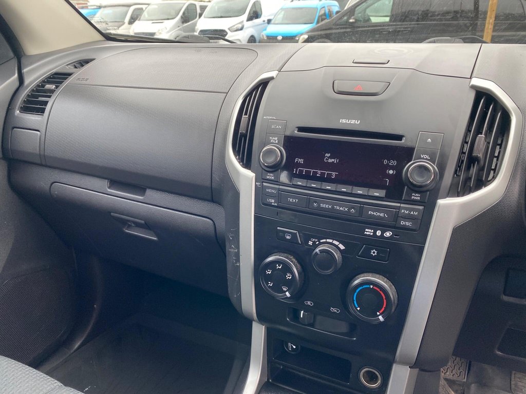 Used Isuzu D-Max 2013 for sale - 78044248: Photo 9