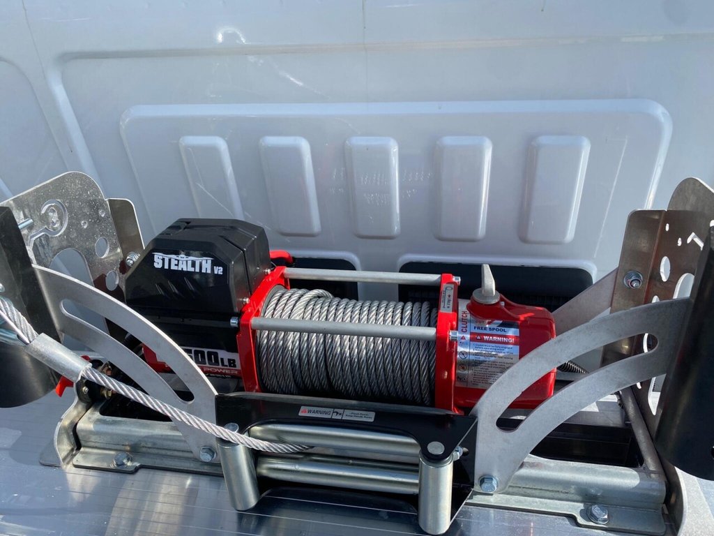 Vehicle 30