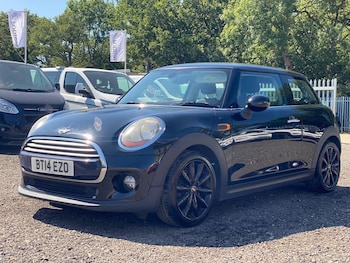 Used MINI Hatch 2014 for sale - 79191360: Photo