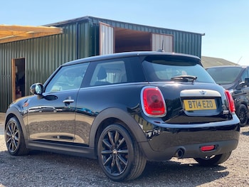 Used MINI Hatch 2014 for sale - 79191360: Photo