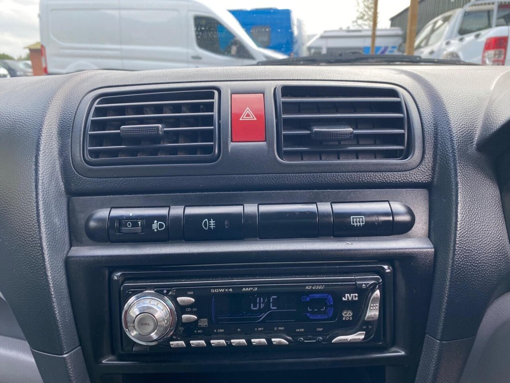 Vehicle 26