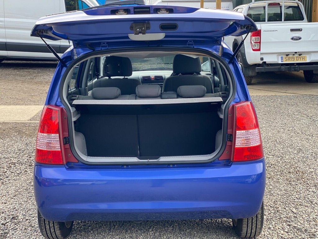 Vehicle 32