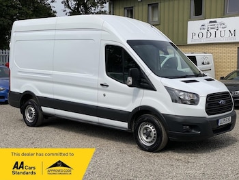 Ford - Transit
