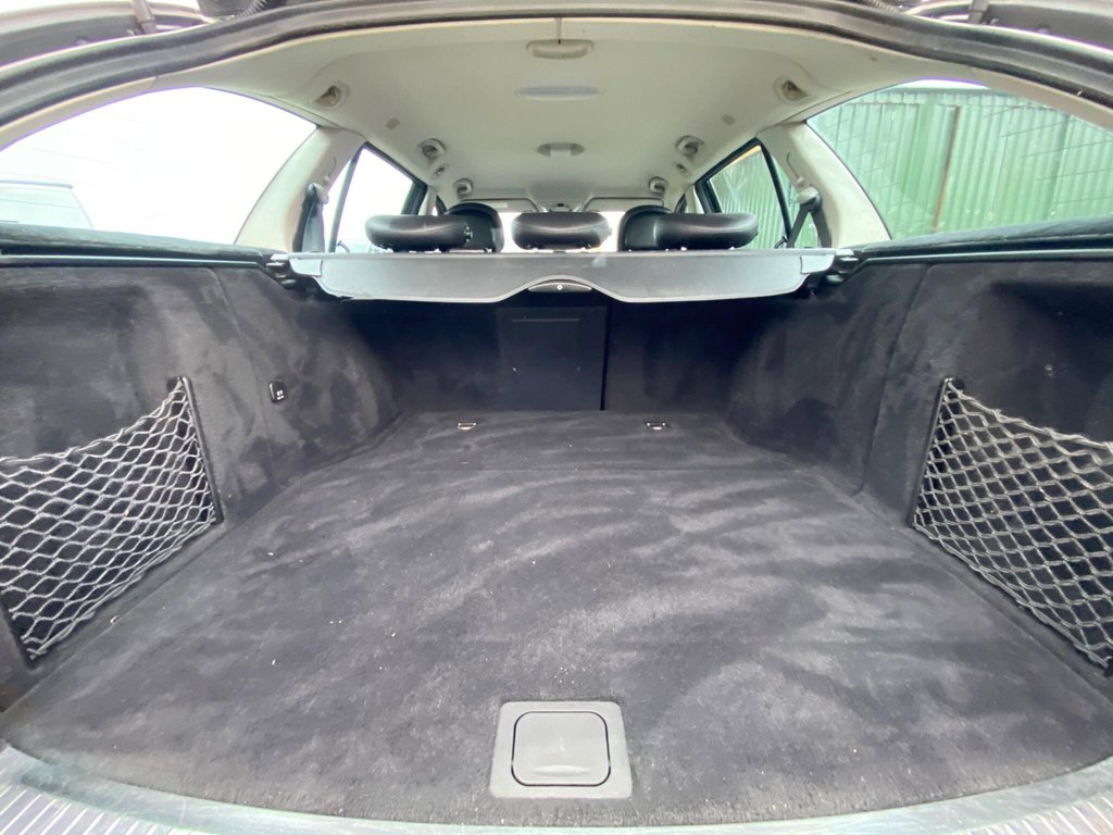 Used Mercedes-Benz C Class 2006 for sale - 77693071: Photo 15