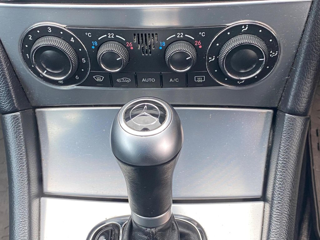 Used Mercedes-Benz C Class 2006 for sale - 77693071: Photo 35