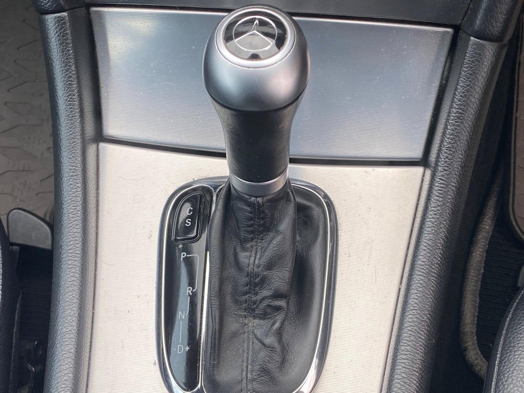 Used Mercedes-Benz C Class 2006 for sale - 77693071: Photo 36