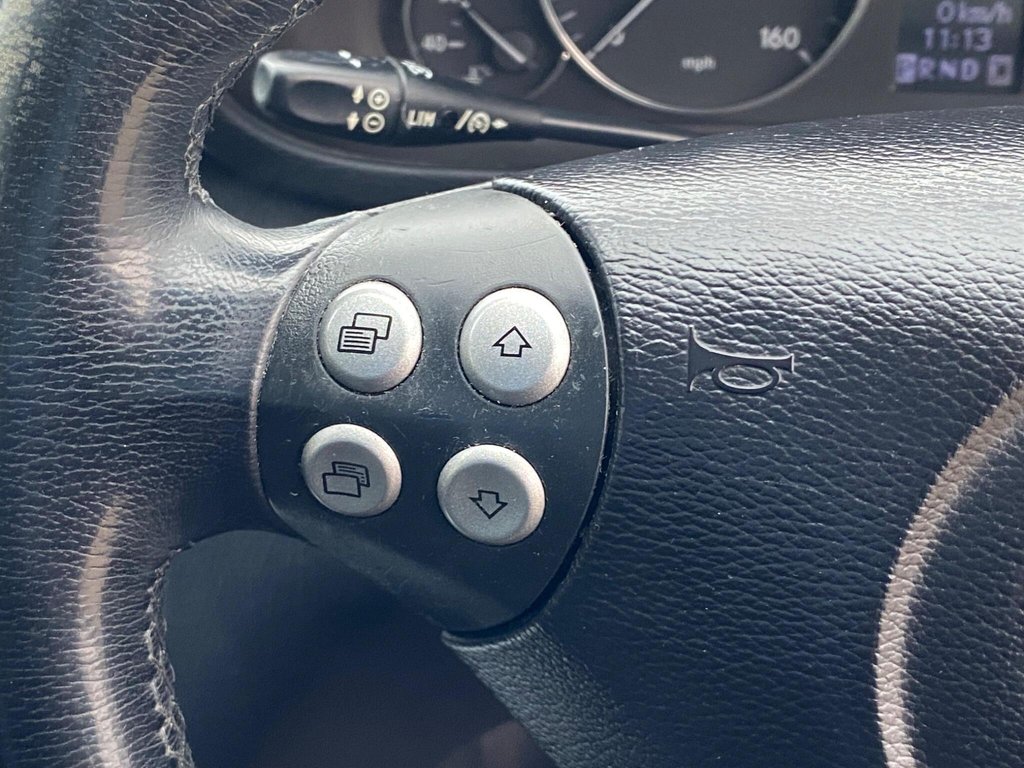 Used Mercedes-Benz C Class 2006 for sale - 77693071: Photo 38