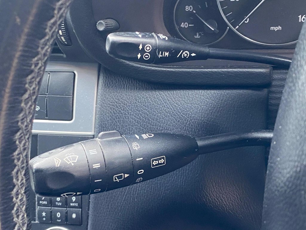 Used Mercedes-Benz C Class 2006 for sale - 77693071: Photo 39