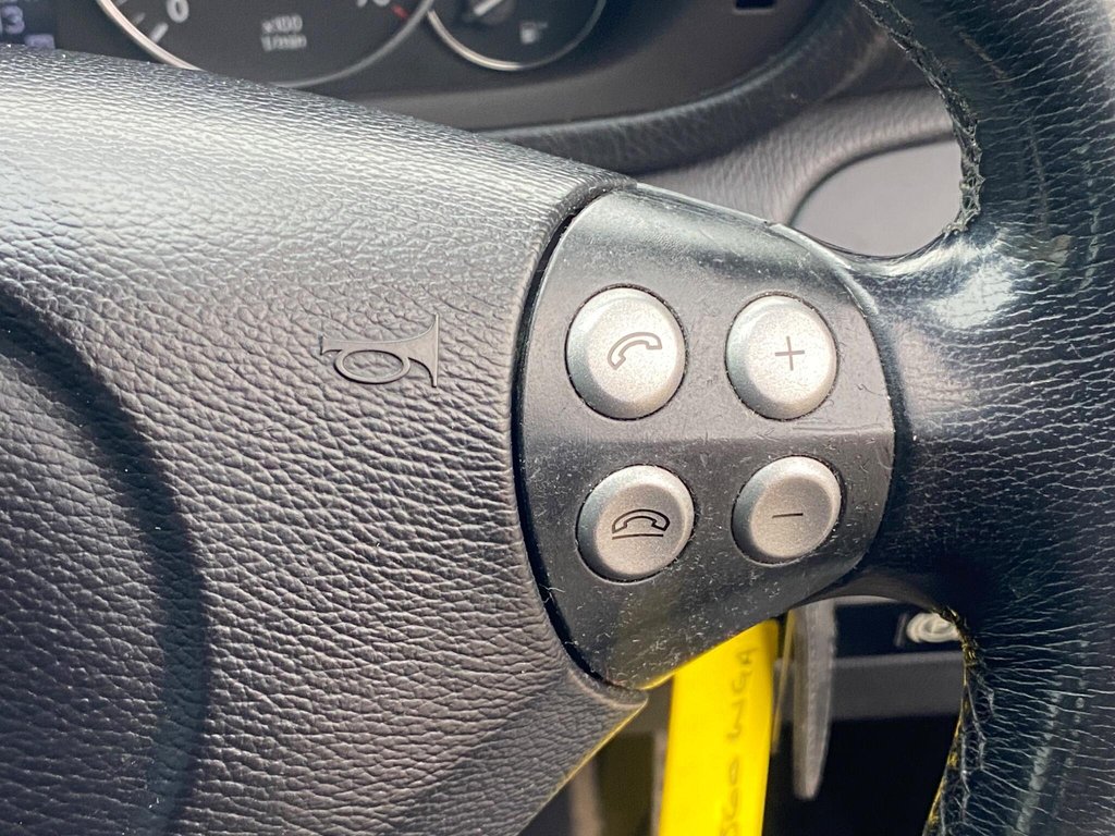 Used Mercedes-Benz C Class 2006 for sale - 77693071: Photo 40