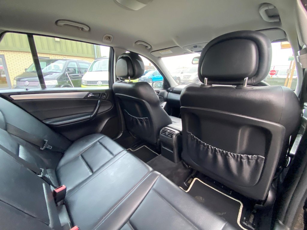Used Mercedes-Benz C Class 2006 for sale - 77693071: Photo 46