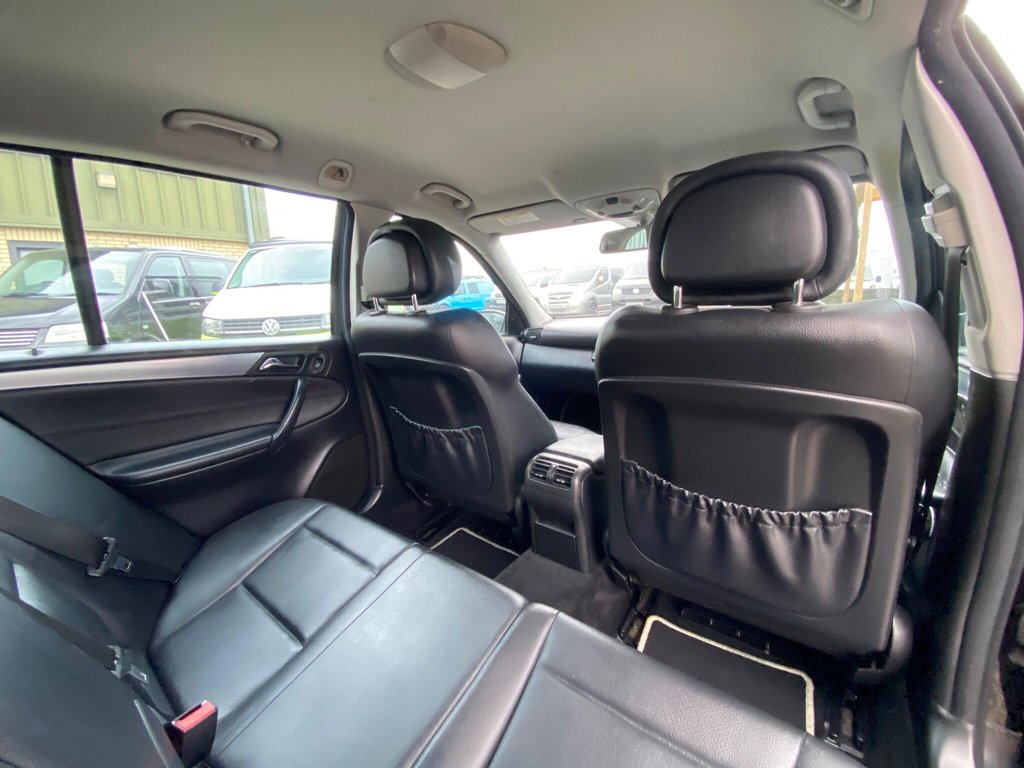 Used Mercedes-Benz C Class 2006 for sale - 77693071: Photo 48