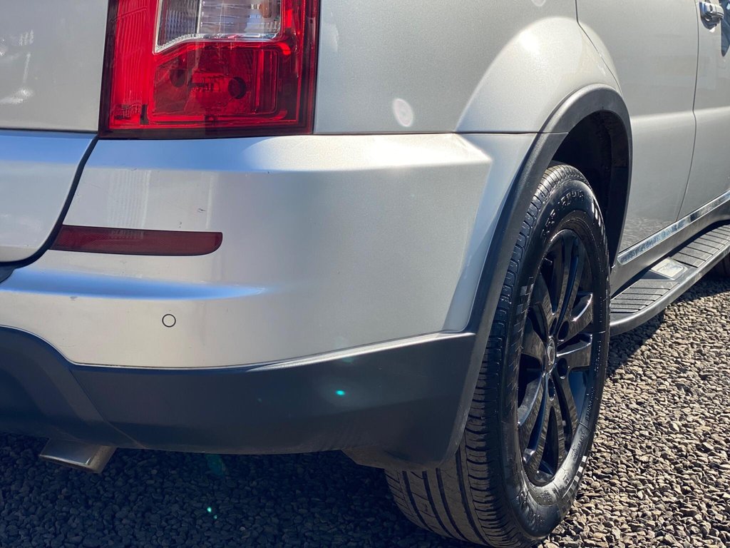 Used Ssangyong Rexton 2014 for sale - 78206497: Photo 27