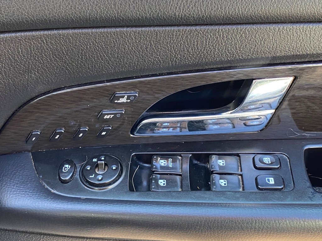 Used Ssangyong Rexton 2014 for sale - 78206497: Photo 42