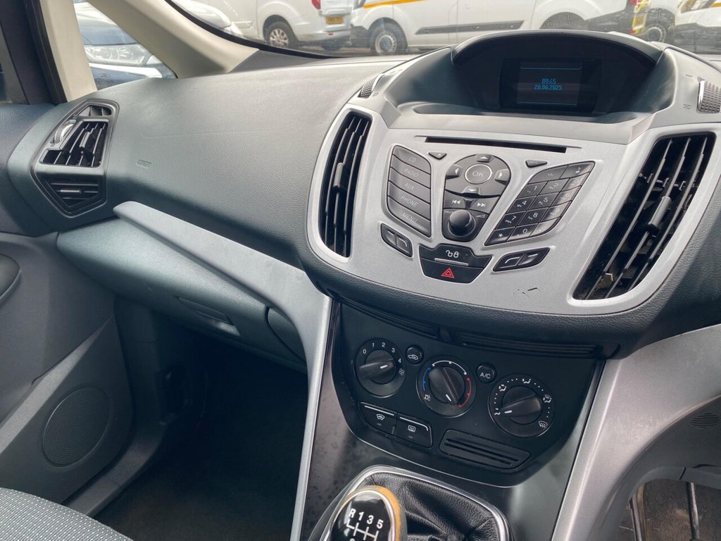 Used Ford Grand C-Max 2014 for sale - 76035102: Photo 35
