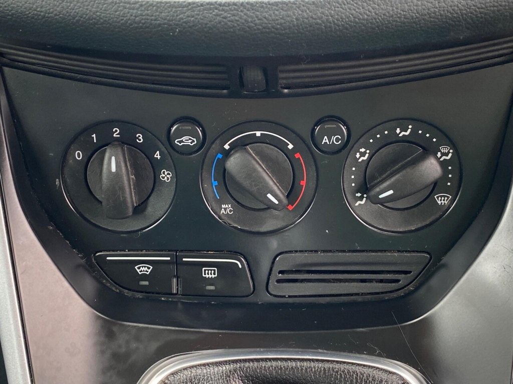 Used Ford Grand C-Max 2014 for sale - 76035102: Photo 38