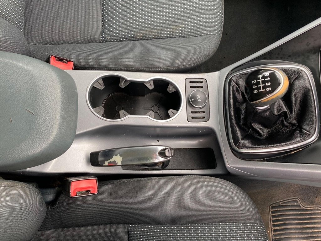 Used Ford Grand C-Max 2014 for sale - 76035102: Photo 39
